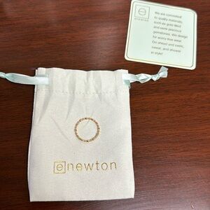 ENewton Harmony Ring